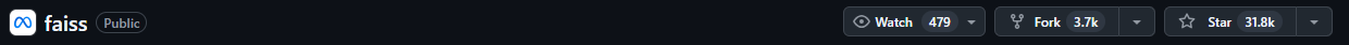 faiss github